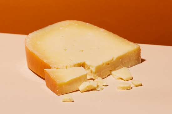 Bauernkse, Bauerngouda gereift, wrzig & cremig
